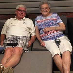 Meet your Posher, Denny joe